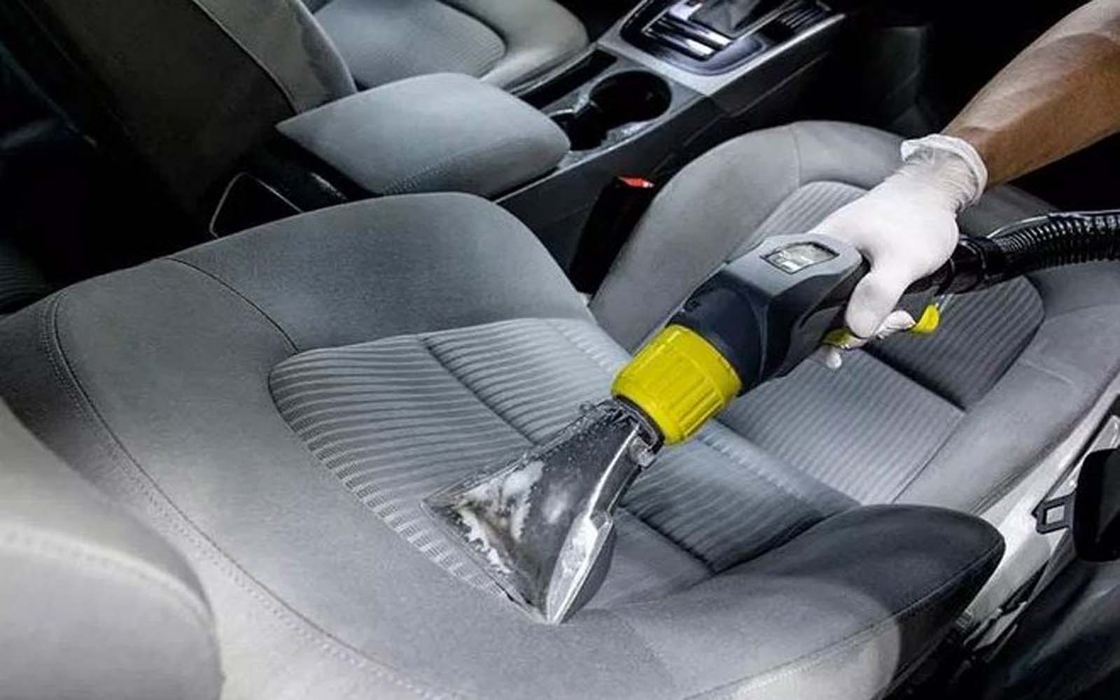 Koltuk Yıkama Yenikent