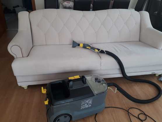 Koltuk Temizliği Nezaman Yapılır