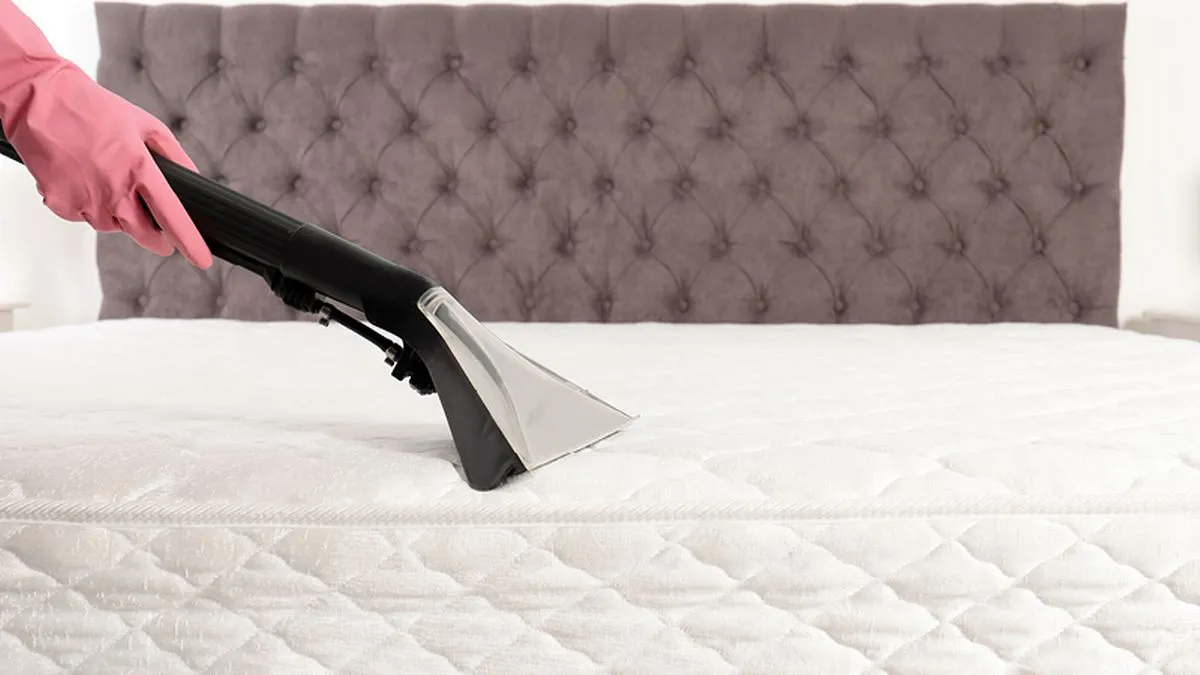 Yatak Yıkama Hizmeti Yenikent